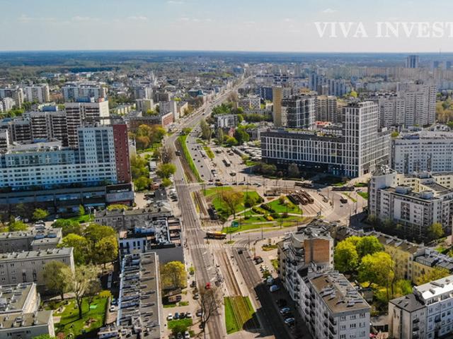 Warszawa, Praga Południe Grochów, Kobielska