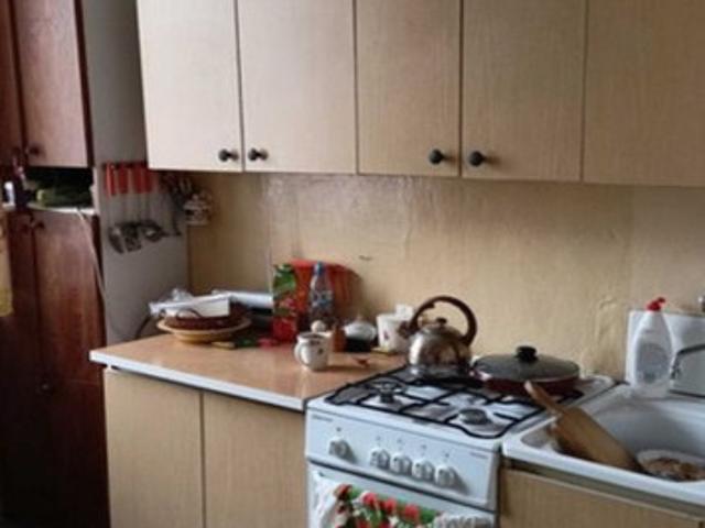 Warszawa, Praga Południe Grochów, Siennicka