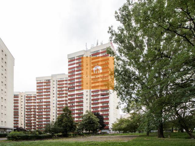 Warszawa, Praga Południe, Grochowska