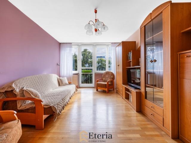 Warszawa, Praga Południe, Kwarciana, 37,50 m2
