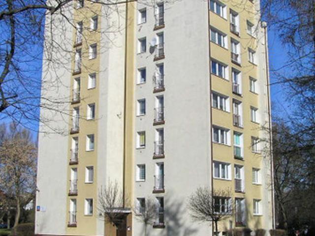 Warszawa, Praga Południe, Makowska