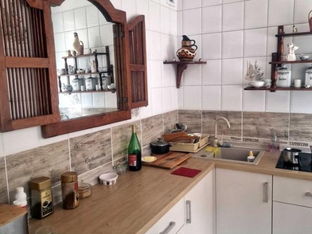 Zapraszam do 2 pokojowego mieszkania z ogródkiem i balkonem