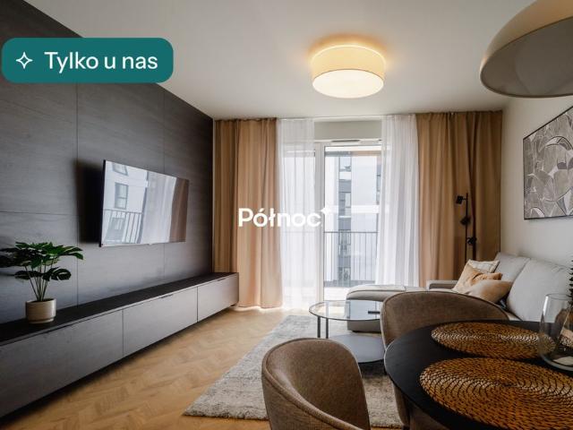 Warszawa, Praga Południe, Podskarbińska
