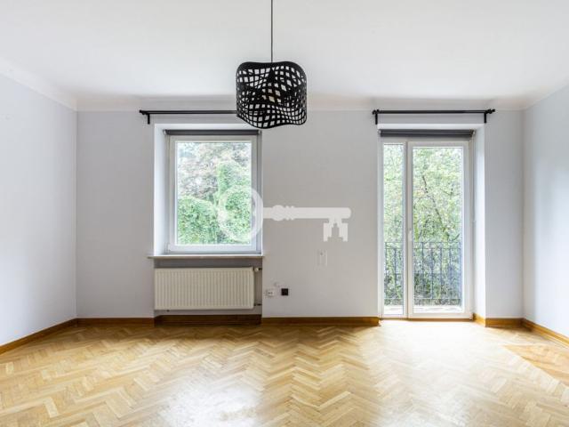 Warszawa, Praga Południe, Praga Południe Saska Kępa