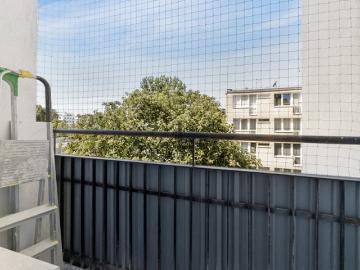 Warszawa, Praga Południe Saska Kępa, Brazylijska