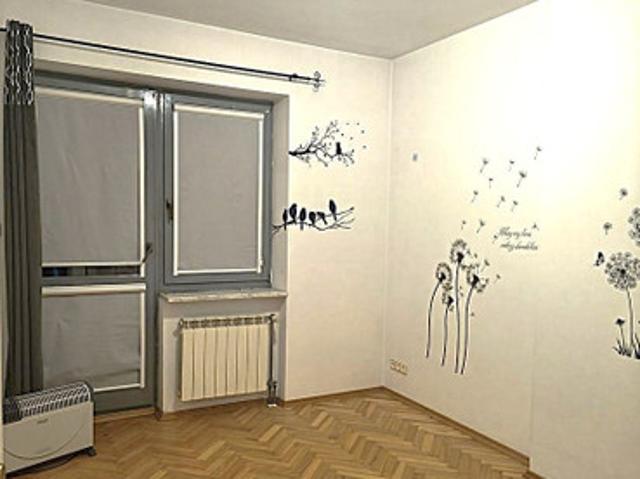 Warszawa, Praga Południe Saska Kępa, Saska