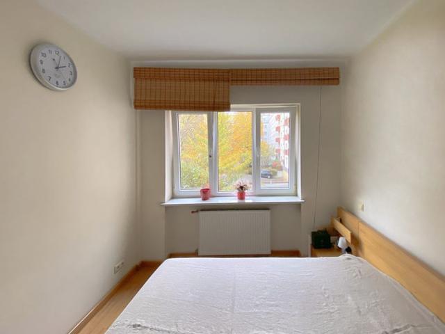 Warszawa, Praga Południe Saska Kępa