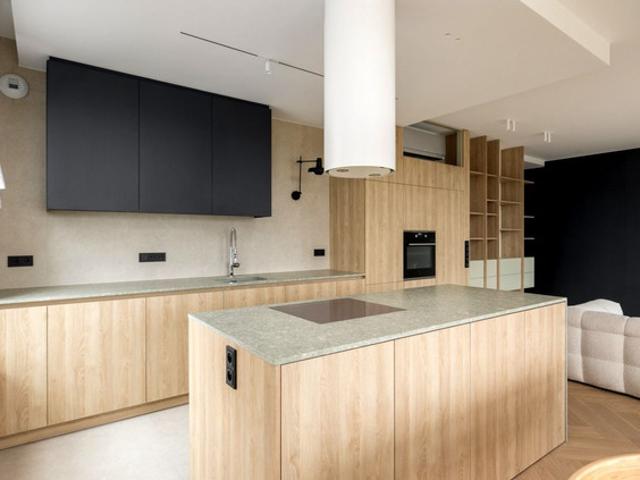 Warszawa, Praga Południe, Stanisława Augusta