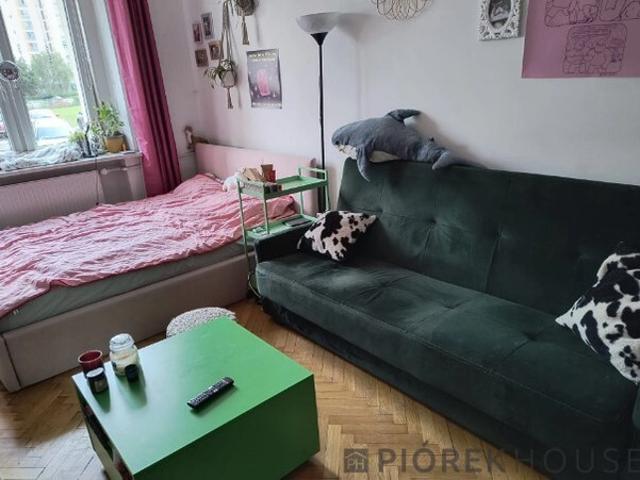 Warszawa, Praga Południe, Stanisława Augusta
