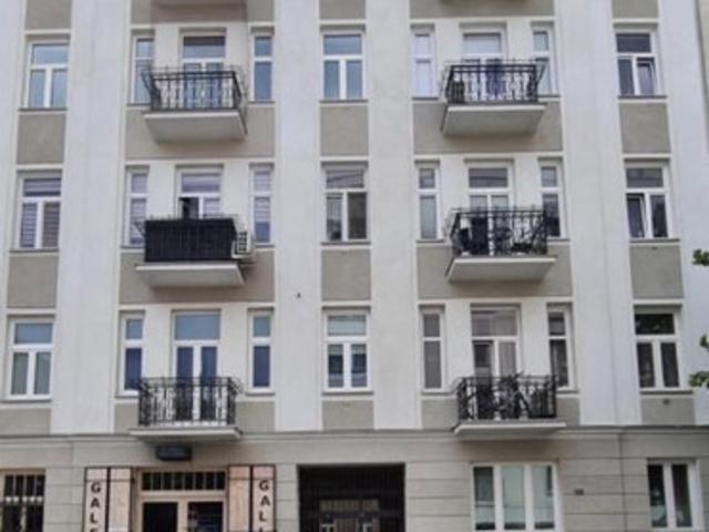 Warszawa, Praga Północ, Konopacka