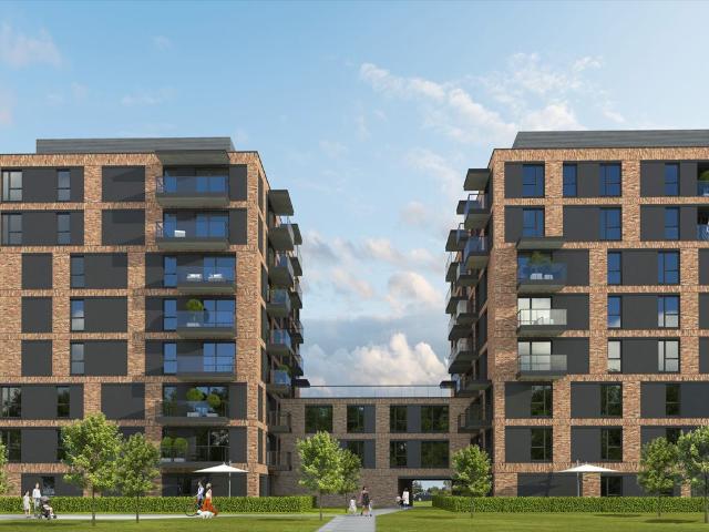 Warszawa, Praga Północ, Kijowska 17, 46.31m2