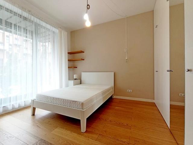 Warszawa, Praga Północ, Markowska