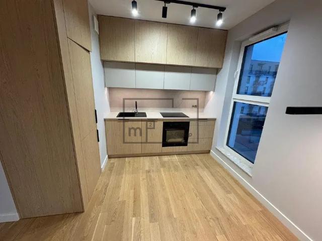 Polecam 55 m² mieszkanie w Rembertowie z pełnym umeblowaniem
