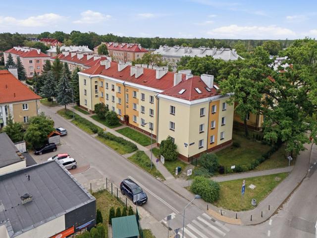 Warszawa, Rembertów, Admiralska