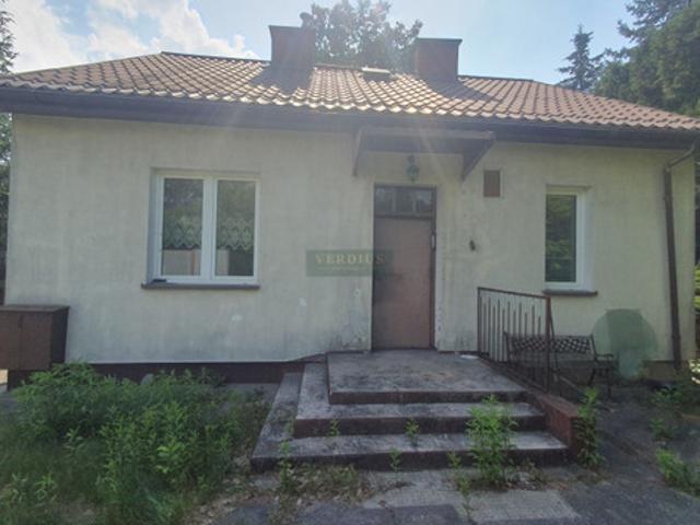 Warszawa, Rembertów, Stary Rembertów, Masztalerska