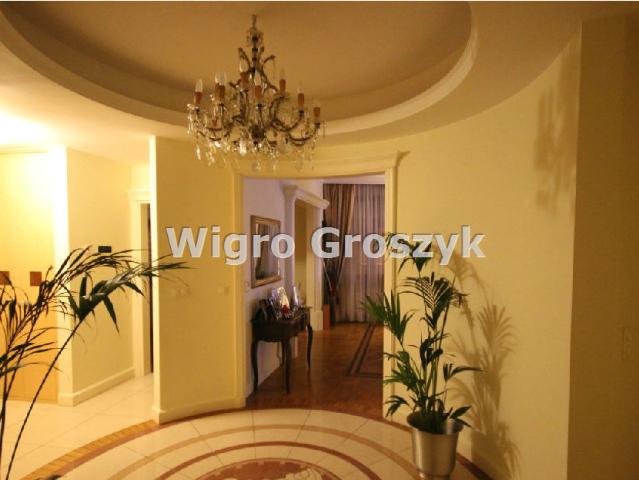 Warszawa, Śródmieście, Niecała