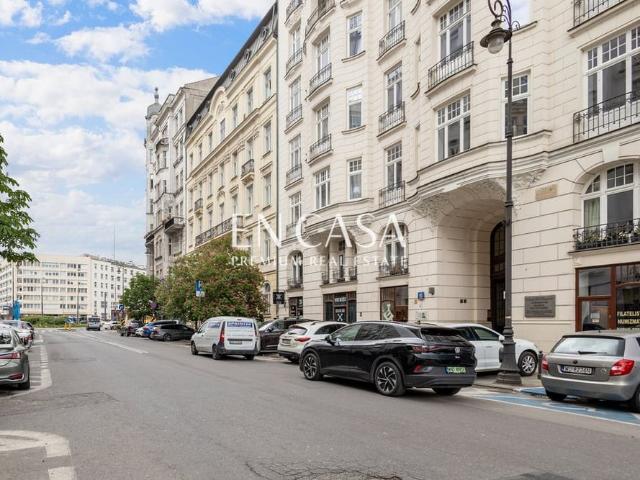 Warszawa, Śródmieście, Bagatela