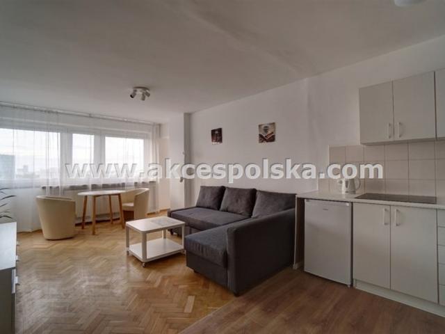 Warszawa, Śródmieście, Centrum, Świętokrzyska Mieszkanie na wynajem