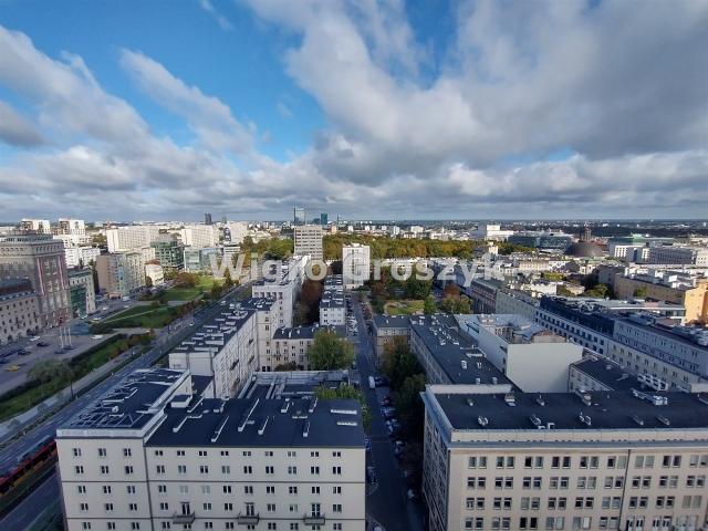Warszawa, Śródmieście, Centrum, Świętokrzyska