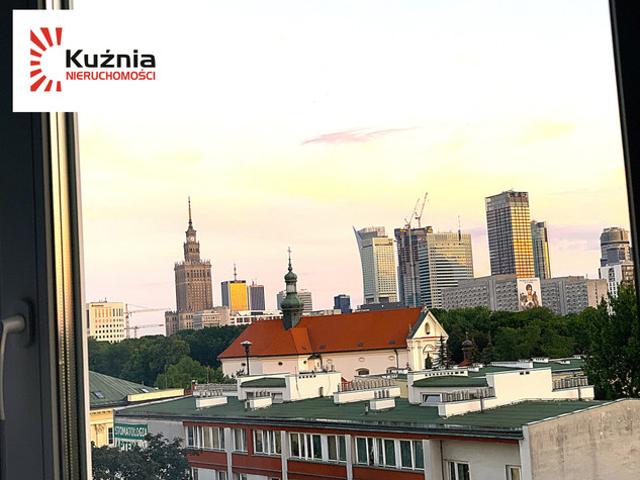 Warszawa, Śródmieście, Daniłowiczowska