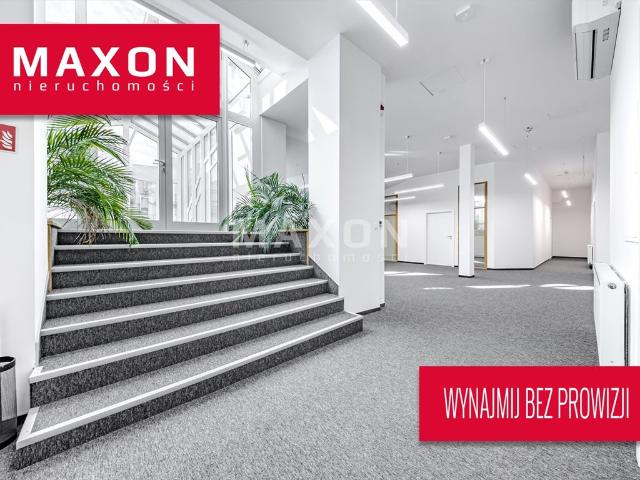 Nowoczesne biuro 630 m² w zabytkowej kamienicy polecam!