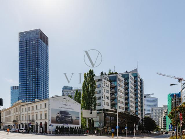 Warszawa, Śródmieście, Grzybowska