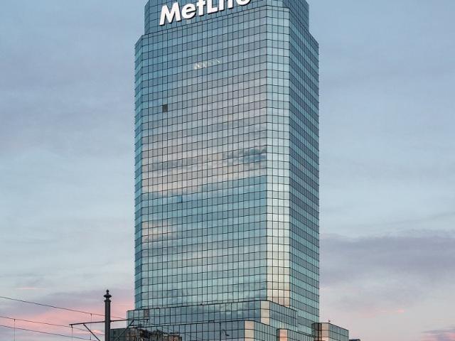 Biuro 300 m² w Blue Tower, prestiż, elastyczne układy