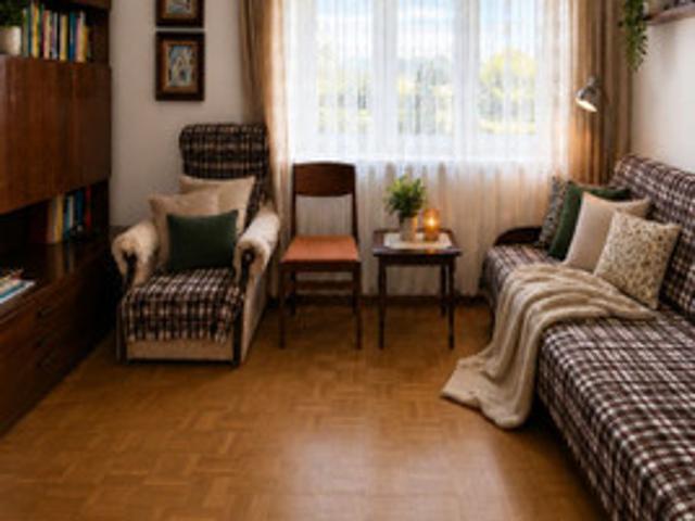 Warszawa, Śródmieście, Powiśle, Ludna