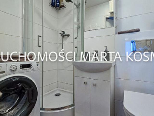 Warszawa, Śródmieście, Przechodnia