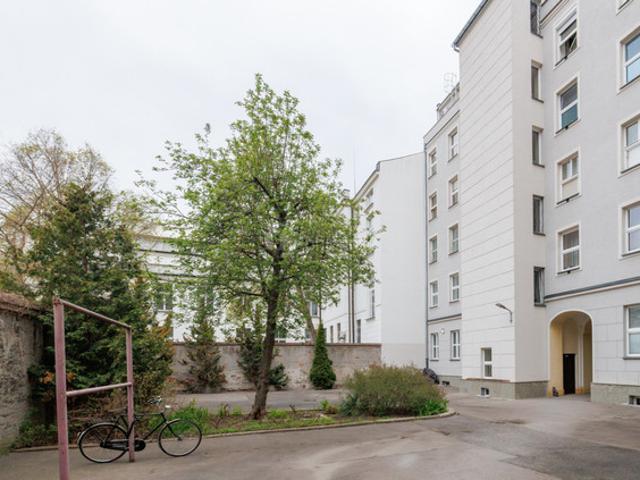 Warszawa, Śródmieście, Romualda Traugutta
