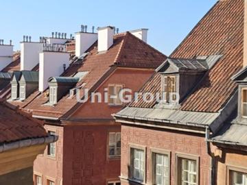 Warszawa, Śródmieście, Stare Miasto