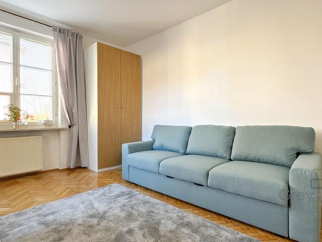 Warszawa, Śródmieście, Stare Miasto, Bugaj