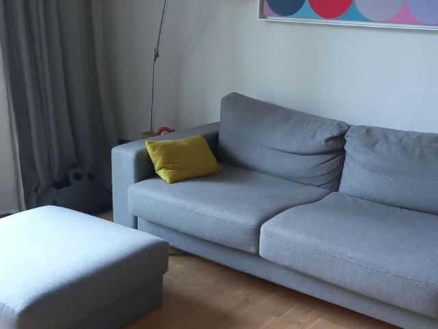 Warszawa, Śródmieście, Stare Miasto, Oboźna