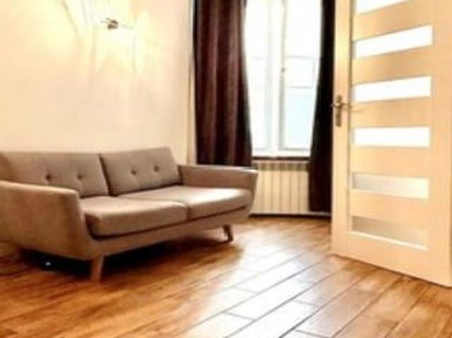 Warszawa, Śródmieście, Sienna