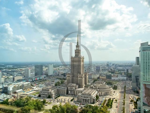 Warszawa, Śródmieście, Twarda