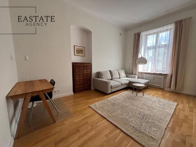 Warszawa, Śródmieście, Ujazdów, al. Aleje Ujazdowskie