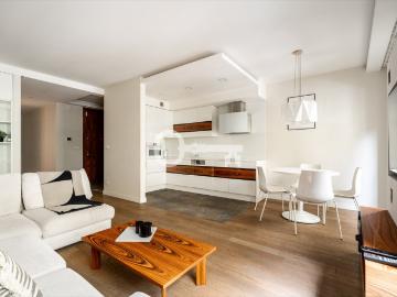 Luksusowy apartament 68 m2 w centrum Warszawy