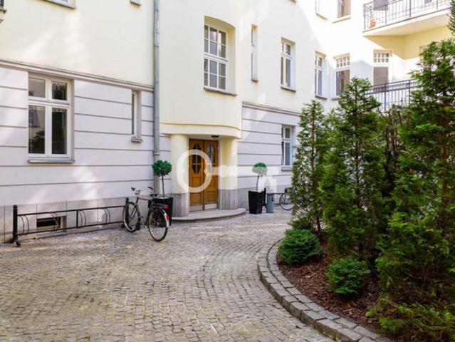 Warszawa, Śródmieście, Wspólna