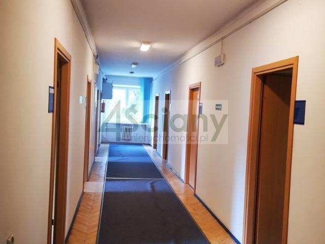 Atrakcyjny lokal biurowy 277 m2 w centrum Warszawy