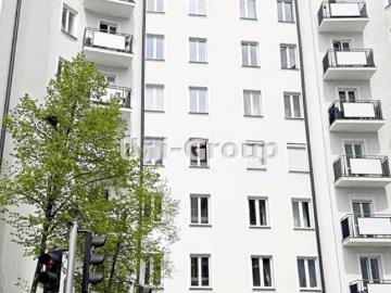 Warszawa, Śródmieście