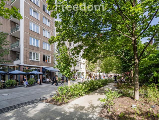 Warszawa, Śródmieście, Chmielna