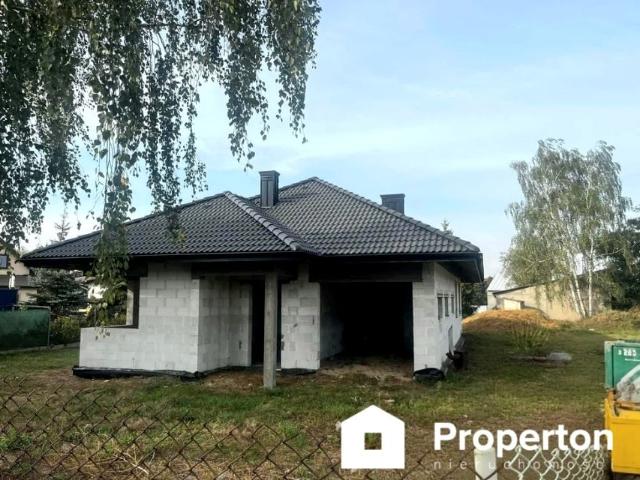 Warszawska 132 m², Olszewnica Stara