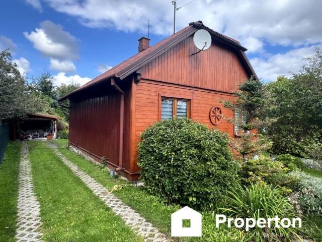 Warszawska 21 77 m², Brok