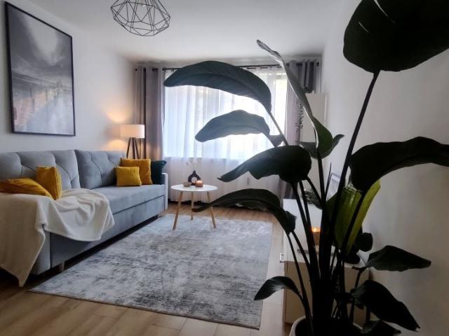 Warszawska 38 m², Otwock