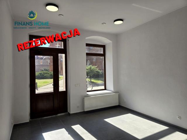 Warszawska 40 m², Grodków