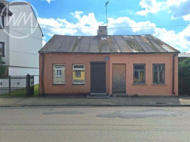 Warszawska 80 m², Łaskarzew