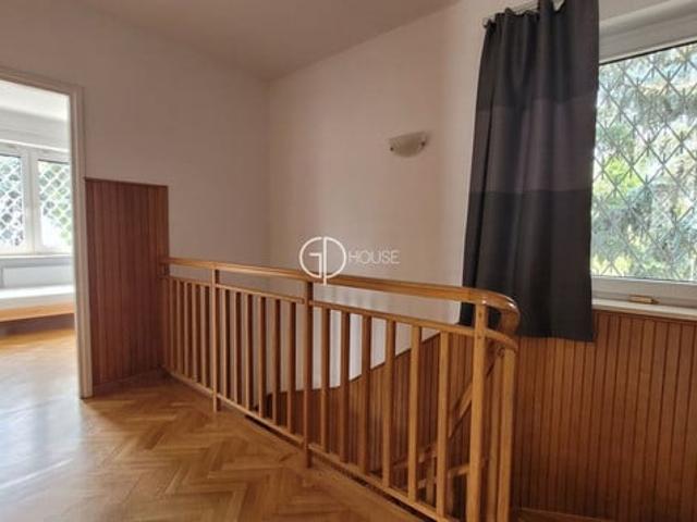 Warszawski, Warszawa, Mokotów, Sadyba