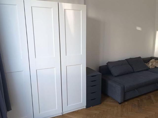 Warszawski, Warszawa, Bielany, Marymoncka