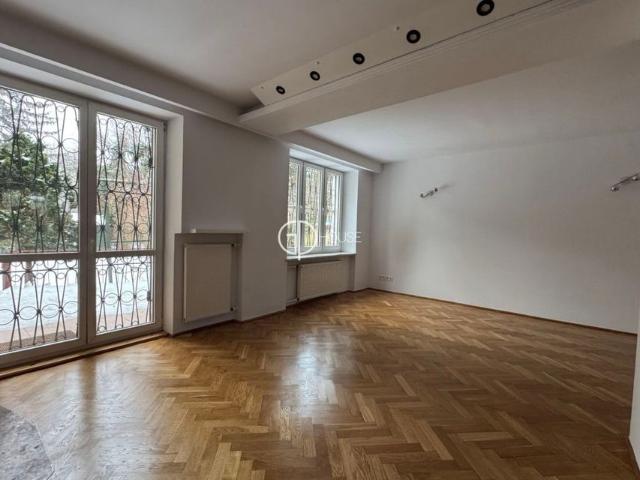 Warszawski, Warszawa, Praga Południe, Saska Kępa