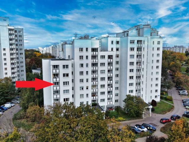 Warszawski, Warszawa, Targówek, Prałatowska